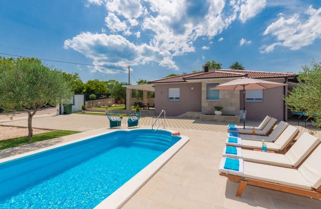 Accommodation Kamenmost 