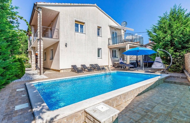 Accommodation Peruski 