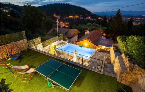 Stunning Home In Rukavac in Rukavac