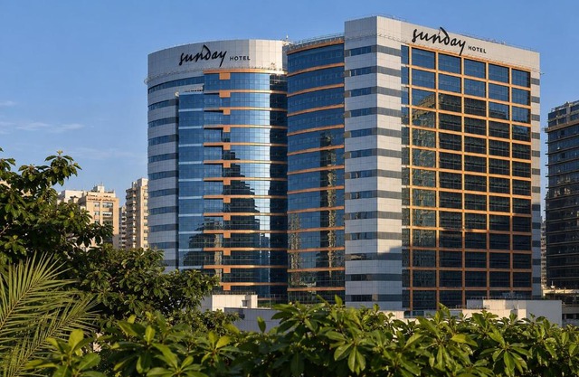 Doubletree 