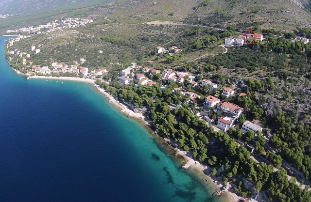 Krvavica 