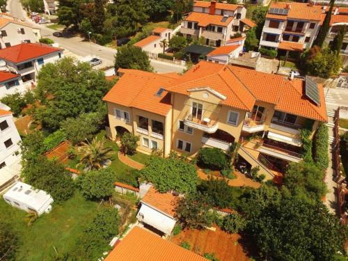 Villa Alexandra 