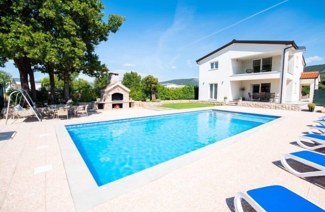 Villa Maria 
