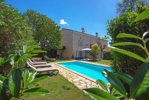 Villa Sherpa 