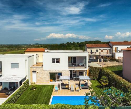 Villa Sky Dream 