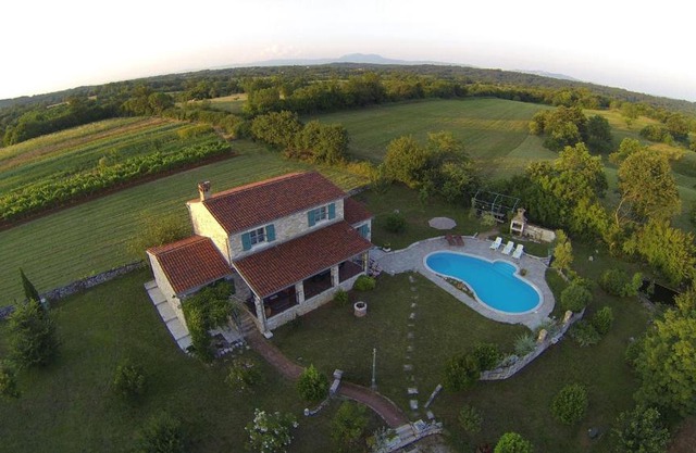 Villa Slivari 