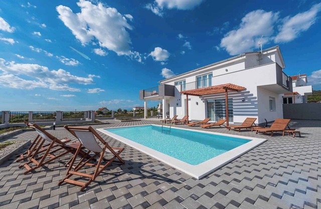 Villa Dalmatia No 