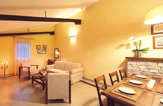 Villas Meliá Istrian, Umag in Umag
