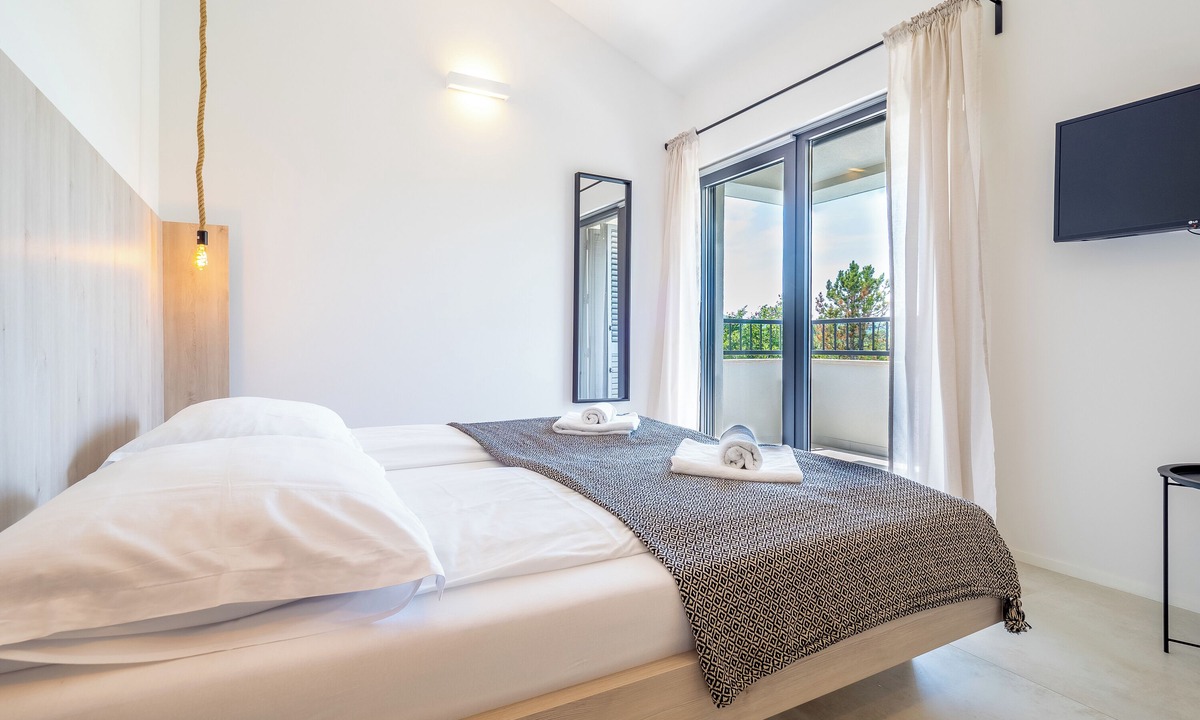 Risika Villa | Pool Villa Greta Krk
