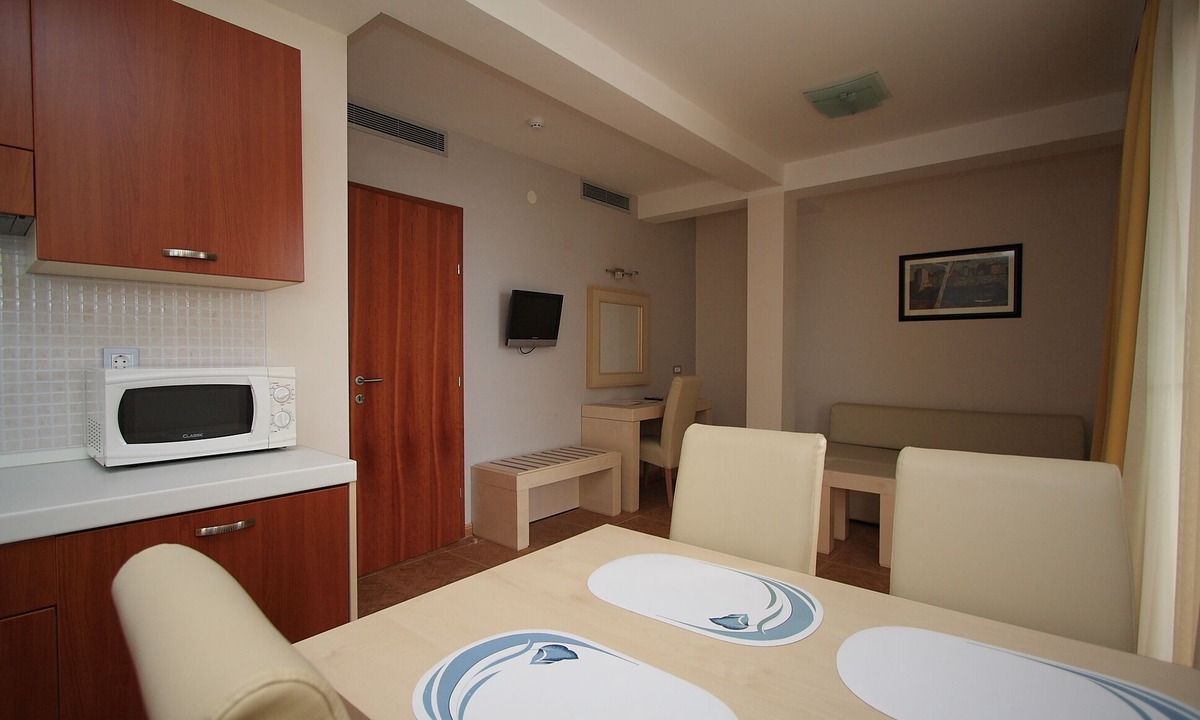Podgora Hotel | Turisticki apartmani Natalia