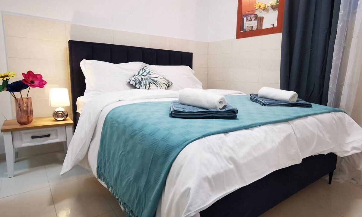 Opatija Apartment | Apartment Varglien