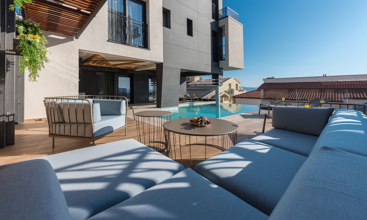 Moca Villa | villa Monia