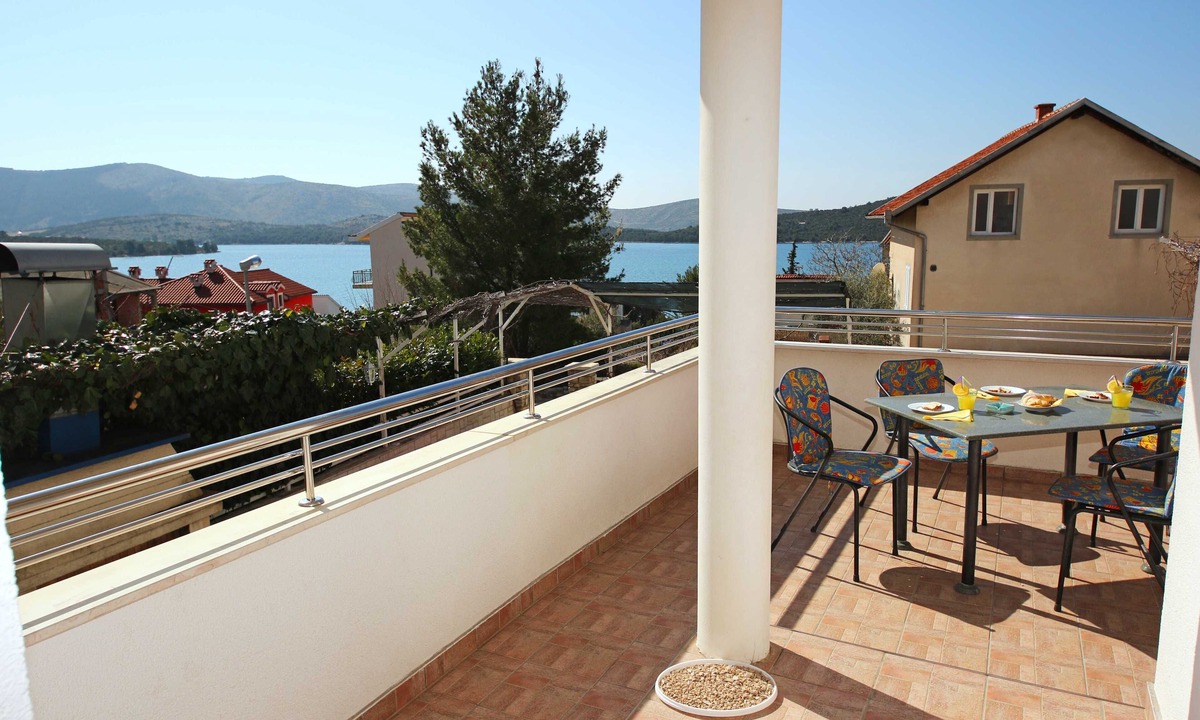 Zaboric House | Apartments & Rooms Villa Petra