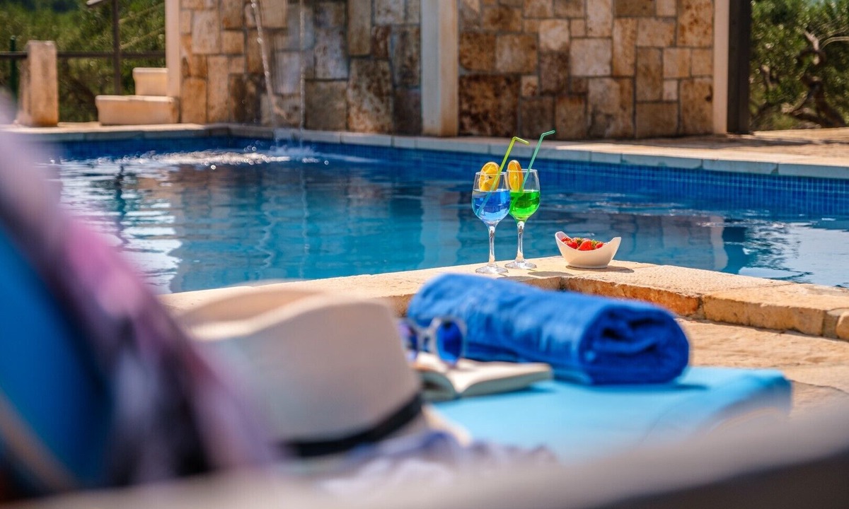 Supetar Villa | Gabelot