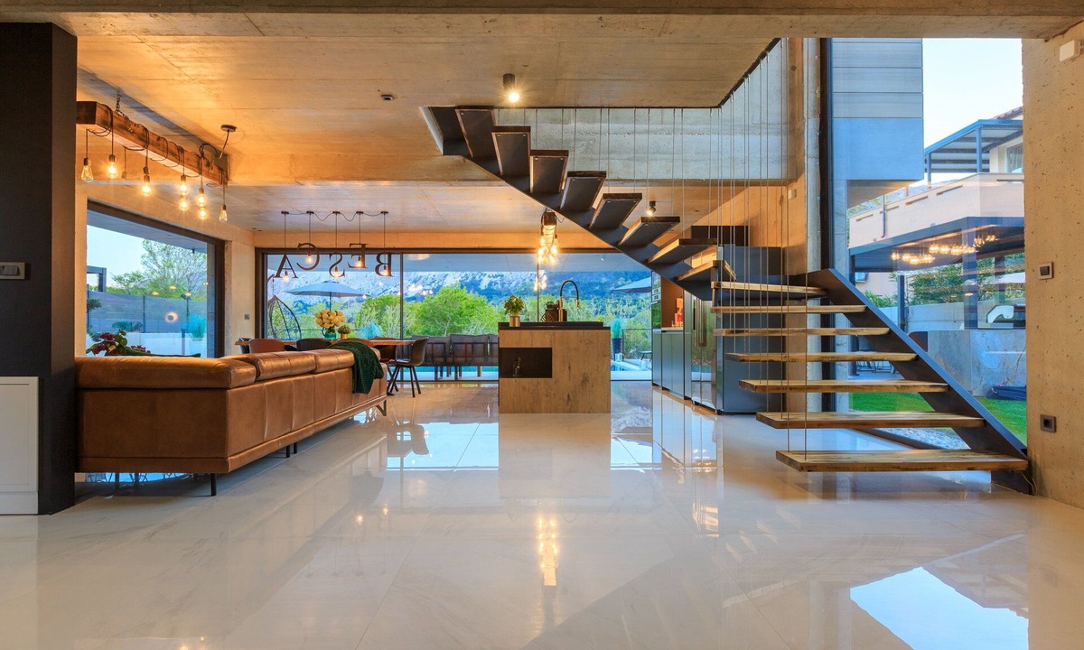 Jurandvor Villa | Luxury Villa Besca with Pool