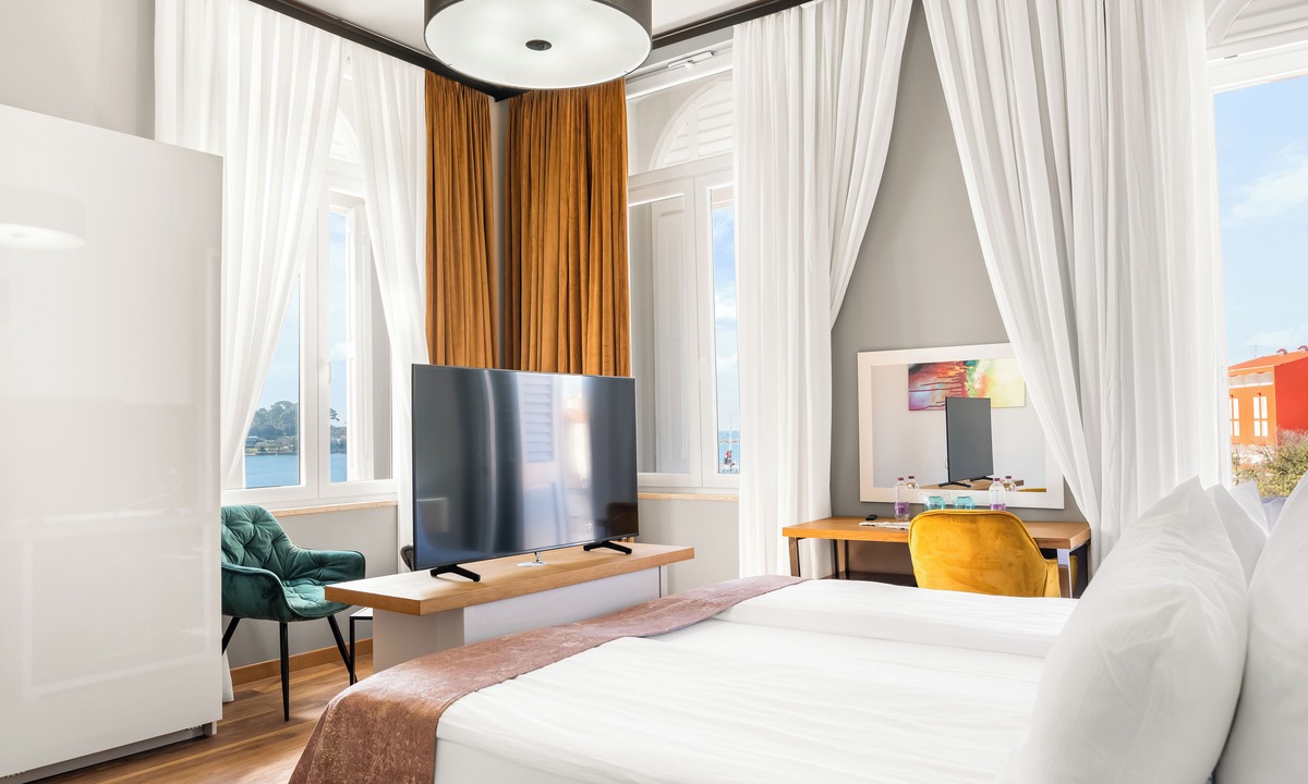 City Center Hotel | Hotel Dua Residence
