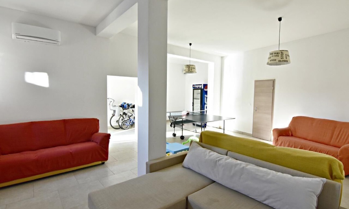Tar-Vabriga Apartment | Comfortable NOA 4 Tar holiday flat with pool access