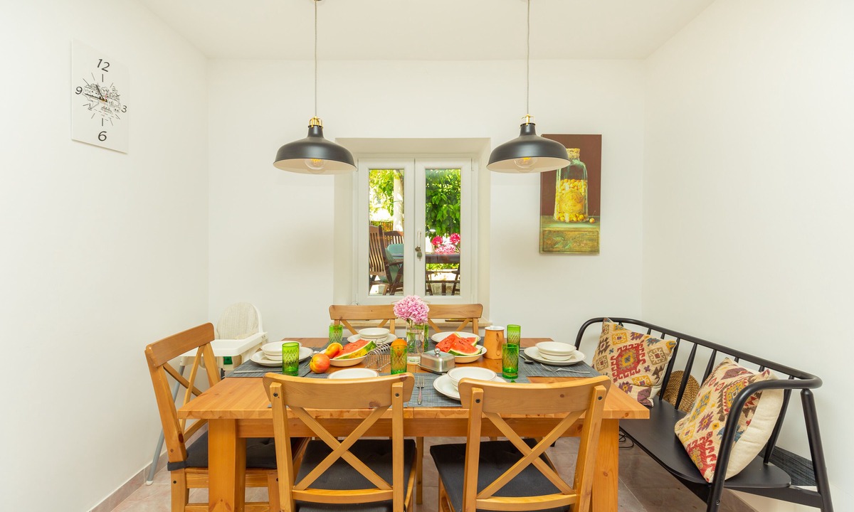 Zaton House | Villa Pomalo