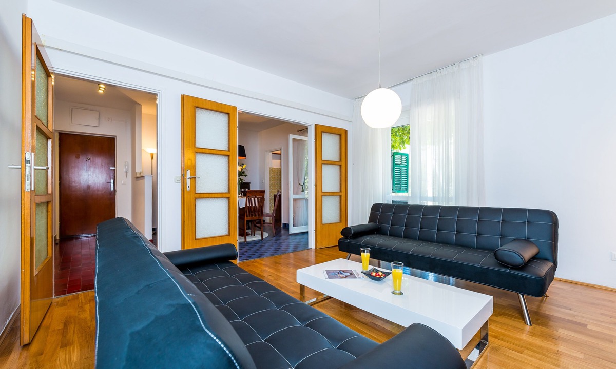 Gorica Apartment | Apartment Valonija