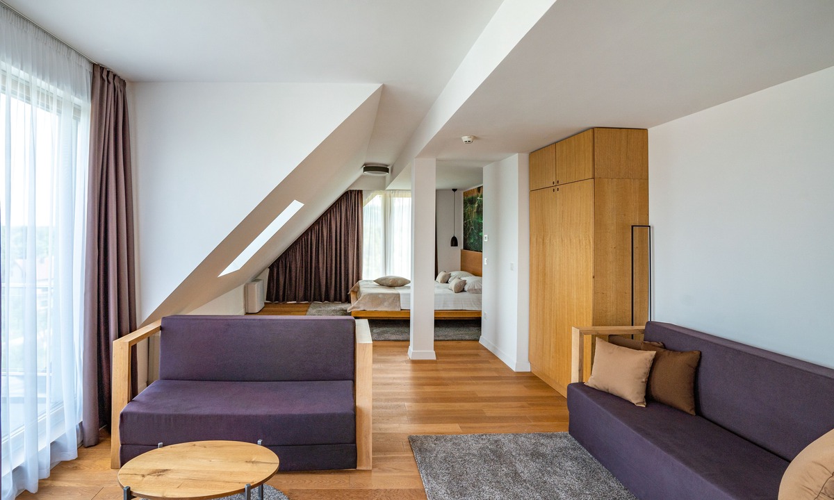 Catrnja Hotel | Hotel Palcich