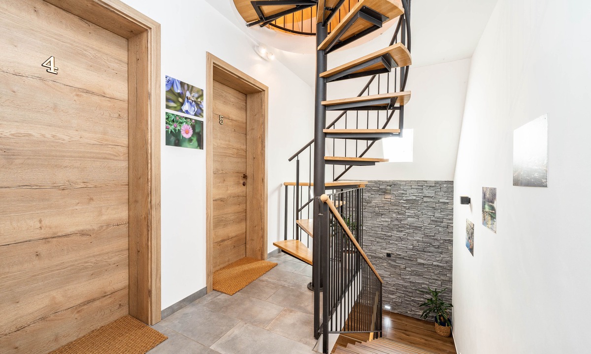 Plitvica Selo Bed & Breakfast | B&B Villa Sumrak Plitvica Rooms