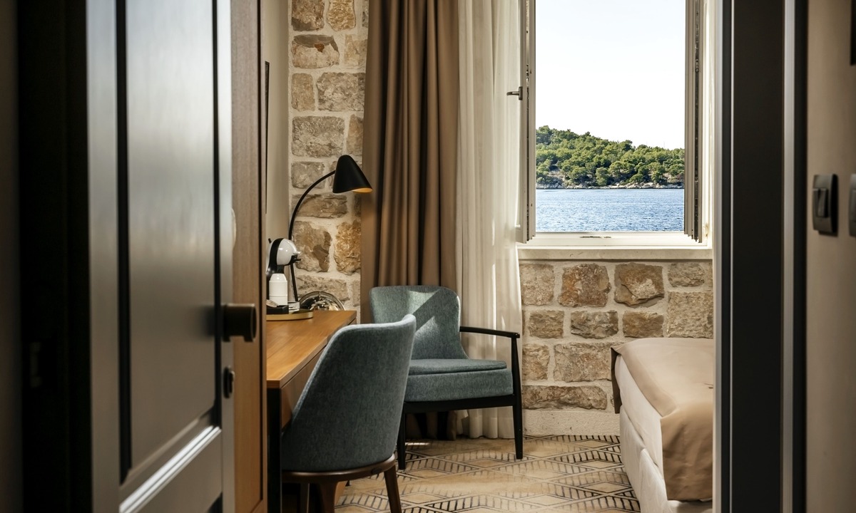 Sibenik Old Town Hotel | Armerun Heritage Hotel