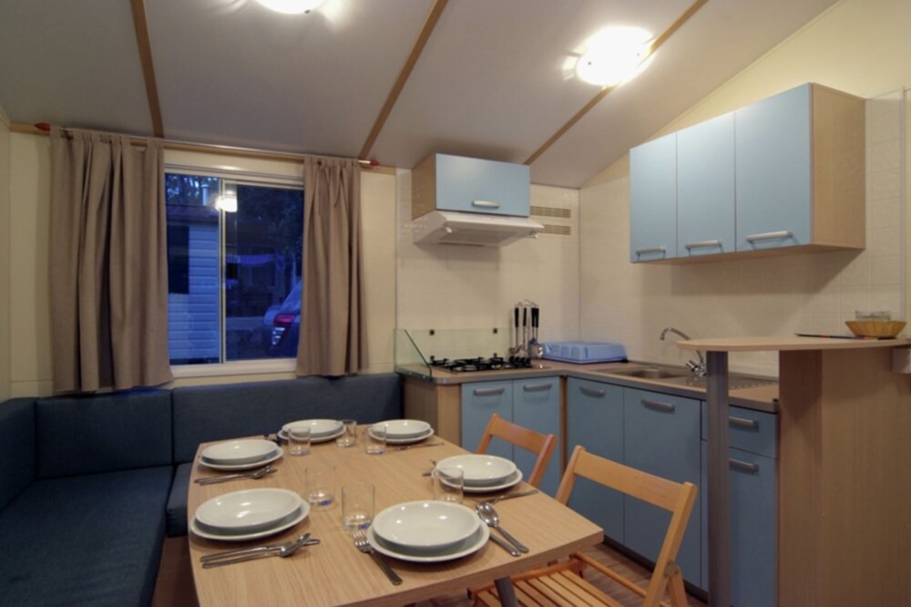 Biograd na Moru Ski Chalet | Comfortable chalet at 31 km. from Zadar