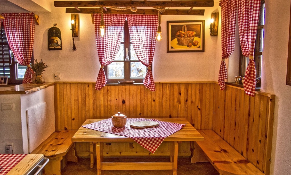 Srednje Grcevje House | Vineyard cottage Podrzaj