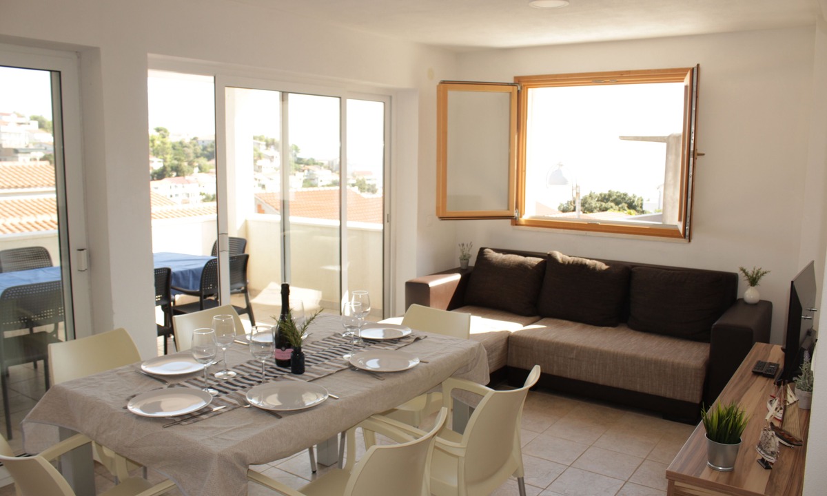 Zavalatica Villa | Villa Korculaholidays
