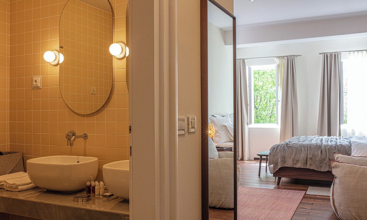 Novalja Hotel | Hotel Boskinac
