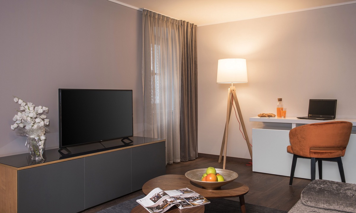 Skradin House | Boutique Rooms Mirabilis