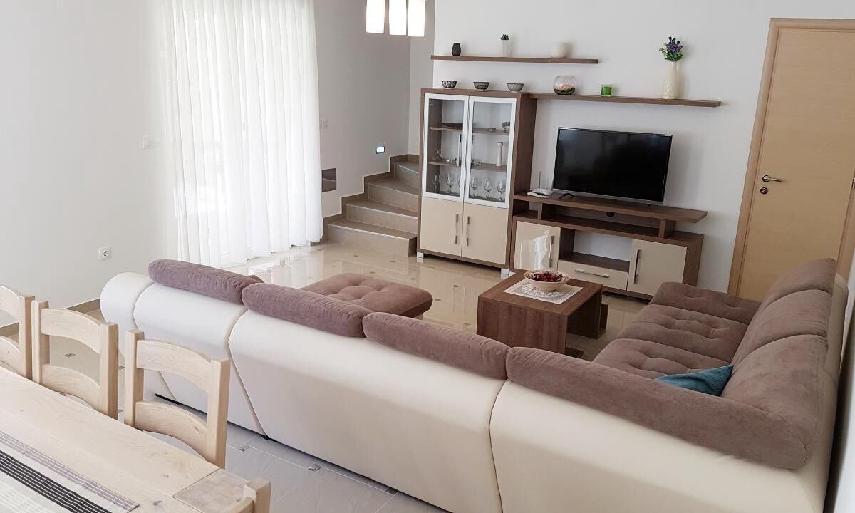 Banjole House | Villa "Marisol" with garden, grill, and terrace