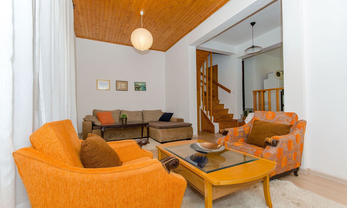 Zavalatica Apartment | Apartment Ljubica