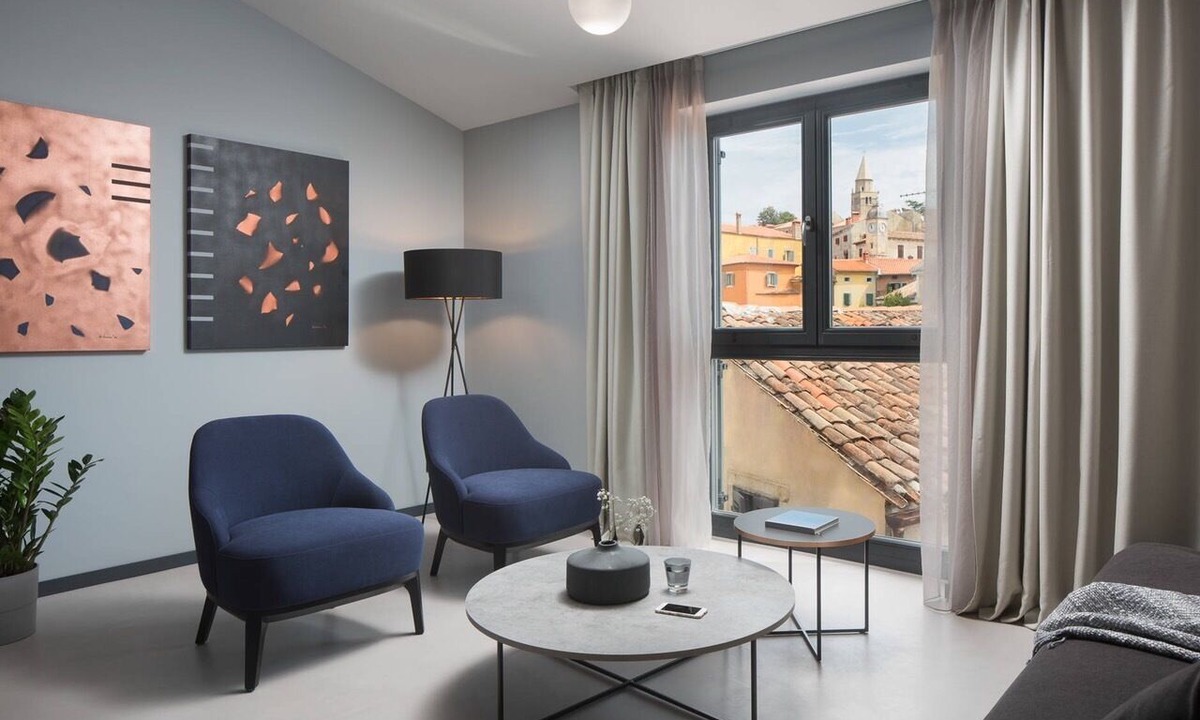 Labin Bed & Breakfast | Terra Residence
