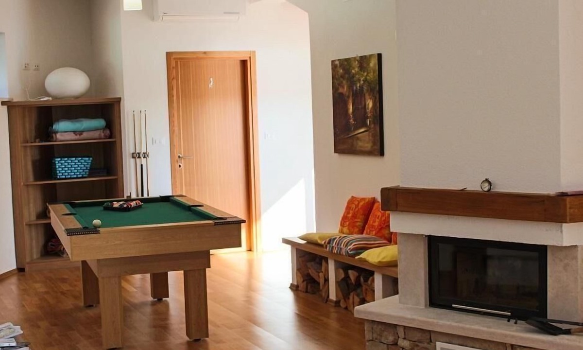 Gradisce House | Arton Villa with heated pool, in Istria
