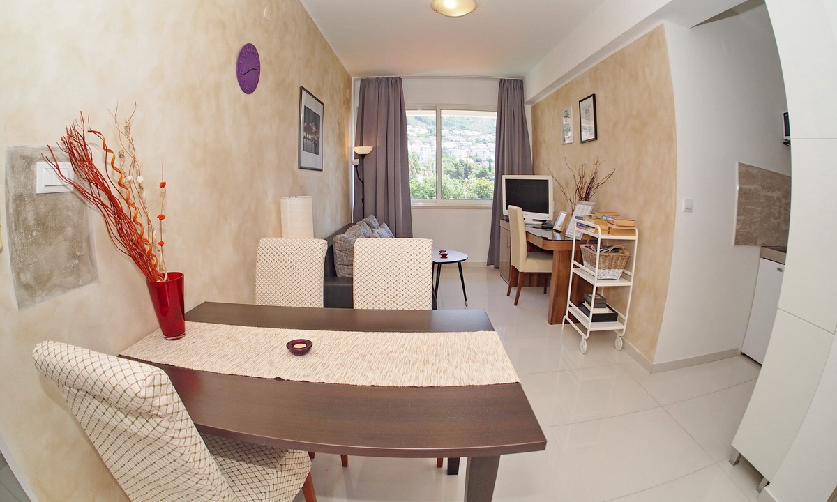 Dubrovnik Hotel | Apartments Xandy