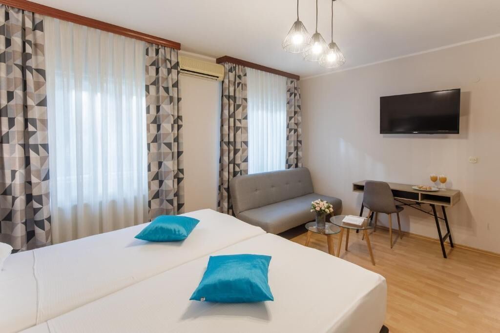 Osijek Hotel | Pansion Waldinger