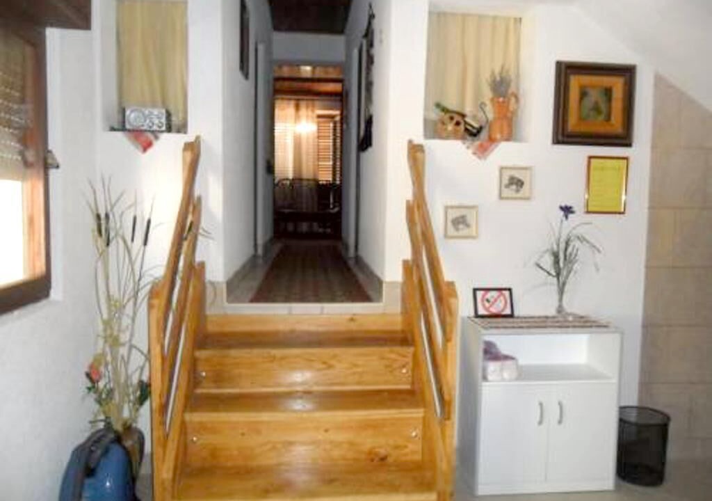 Kutina Bed & Breakfast | B&B Lukač