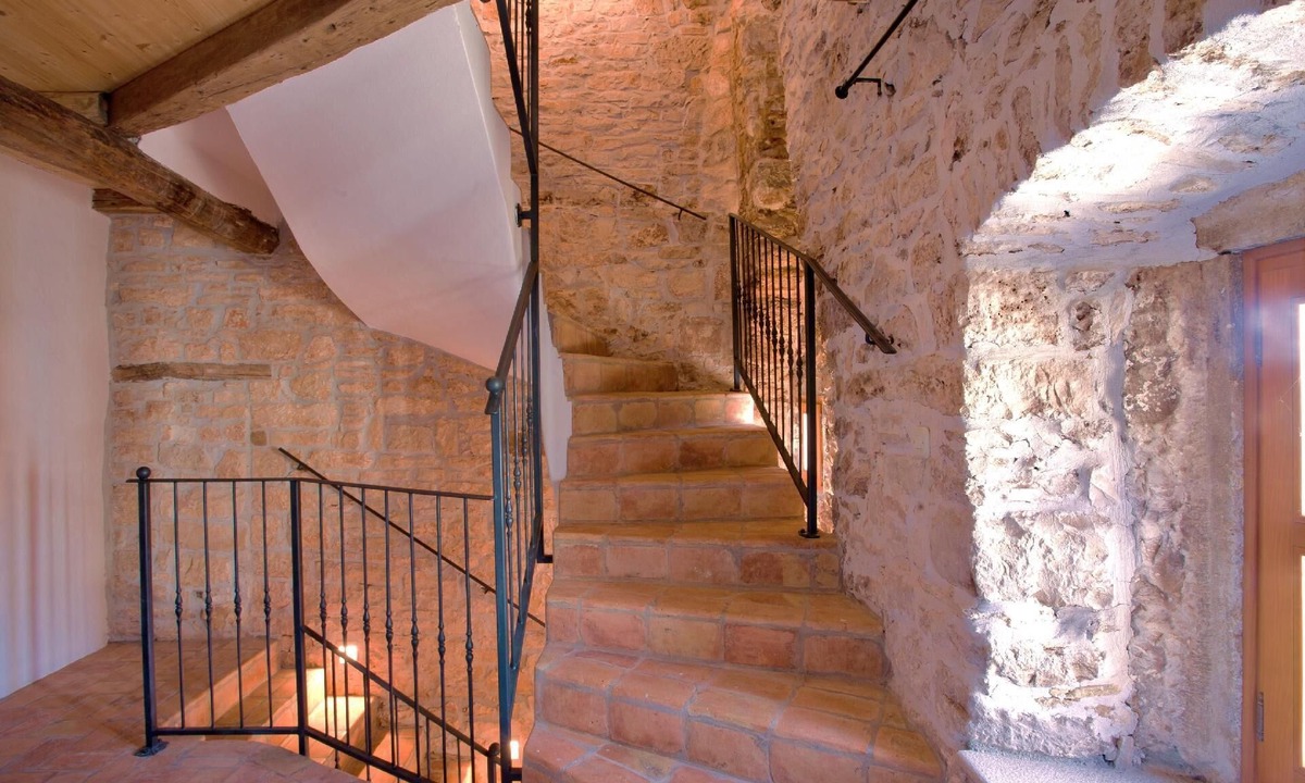 Visnjan House | Finca "Casa Gaia Grande"