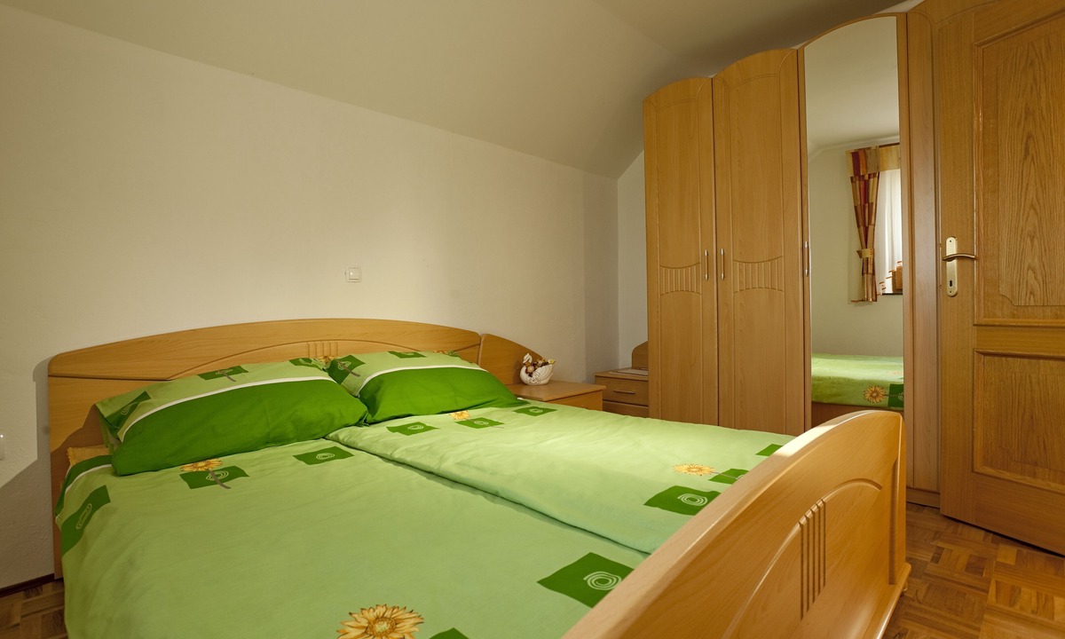 Srednje Grcevje House | Vineyard cottage Ucman