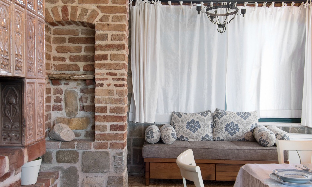 Klis Villa | Villa Manda Korina
