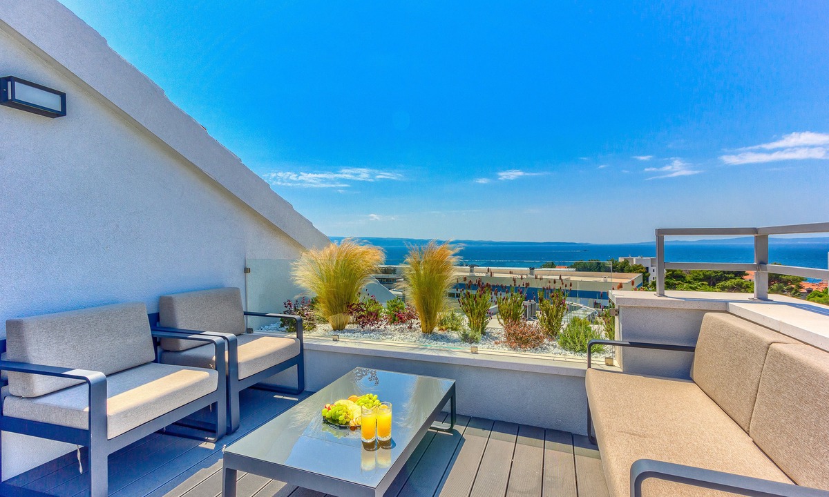 Bacvice Hotel | Bel Residence