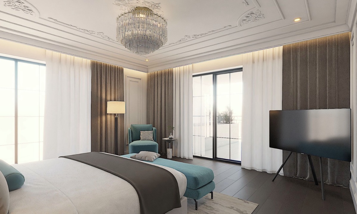 Stari Grad Hotel | Hotel Antica