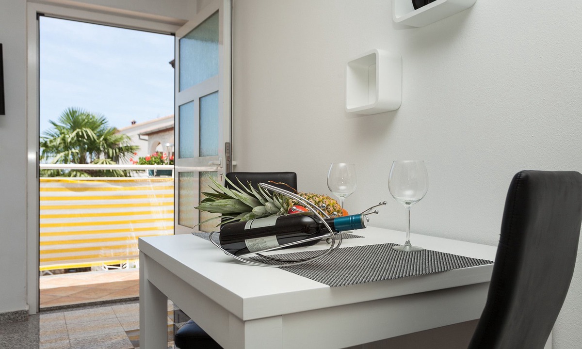 Rovinjsko Selo House | Apartments Paradis