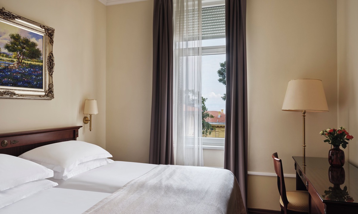 Opatija Hotel | Amadria Park Hotel Agava