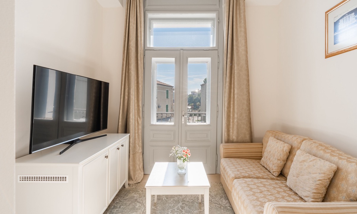 Opatija Hotel | Hotel Bellevue - Liburnia