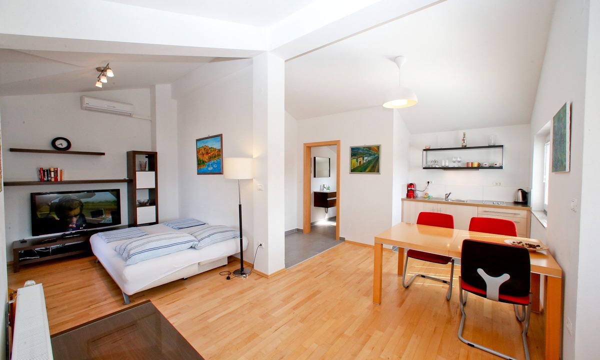 Senj Hotel | BC Apartments