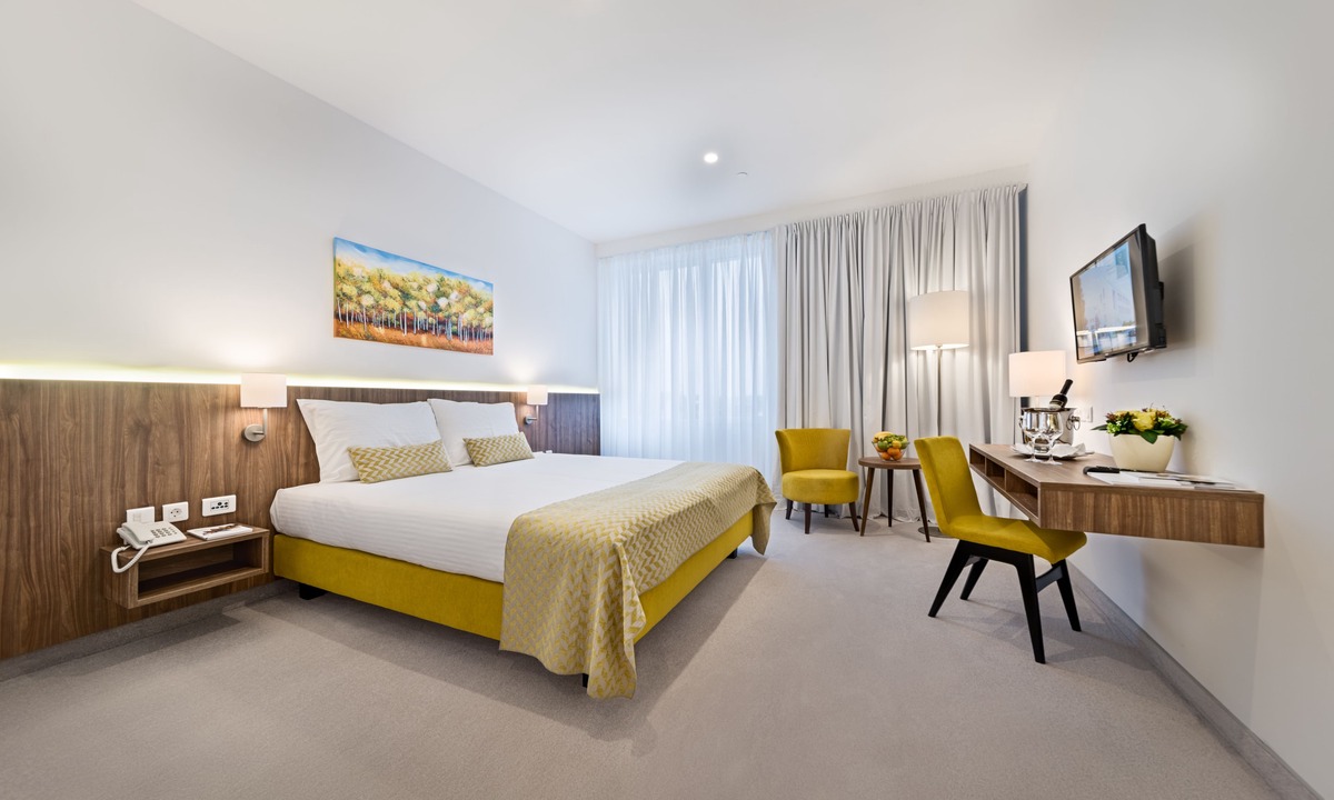 Velika Gorica Hotel | Hotel Garden Hill
