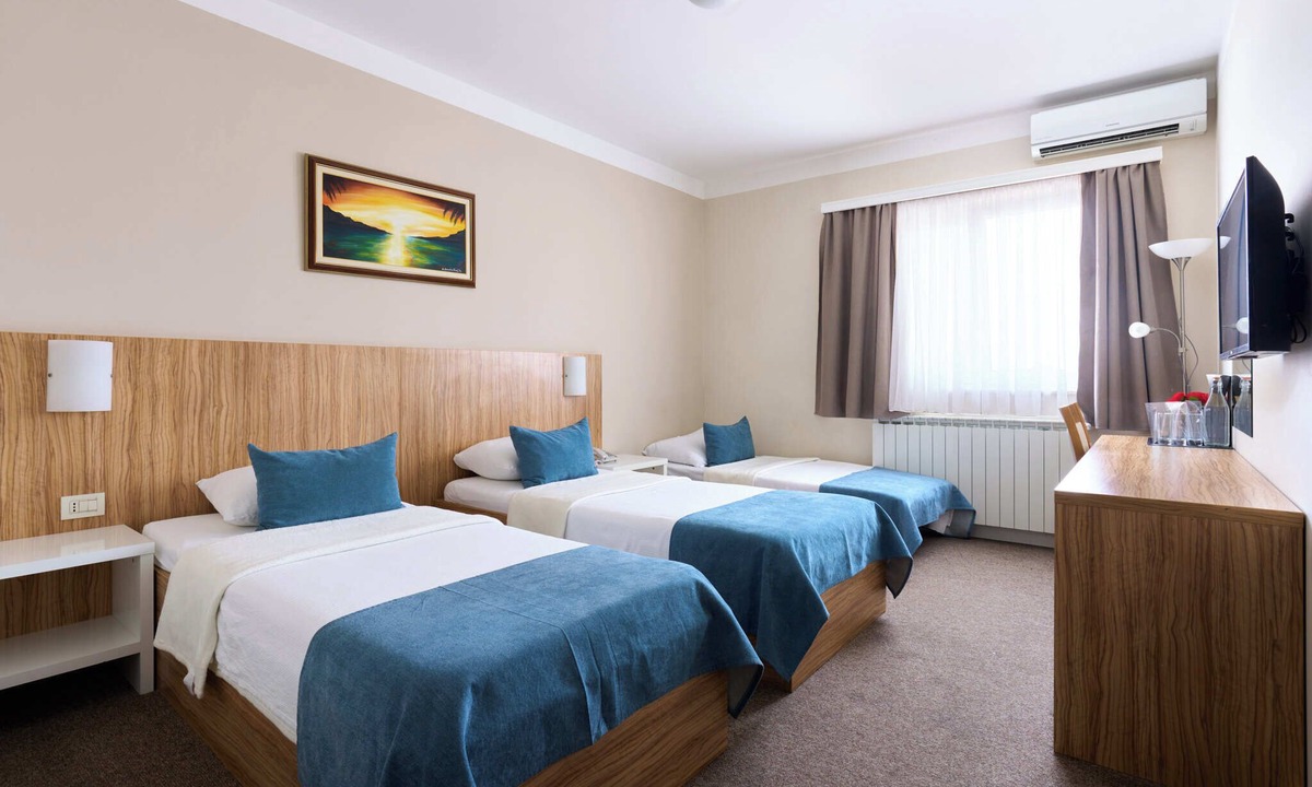 Velika Gorica Hotel | Hotel Phoenix