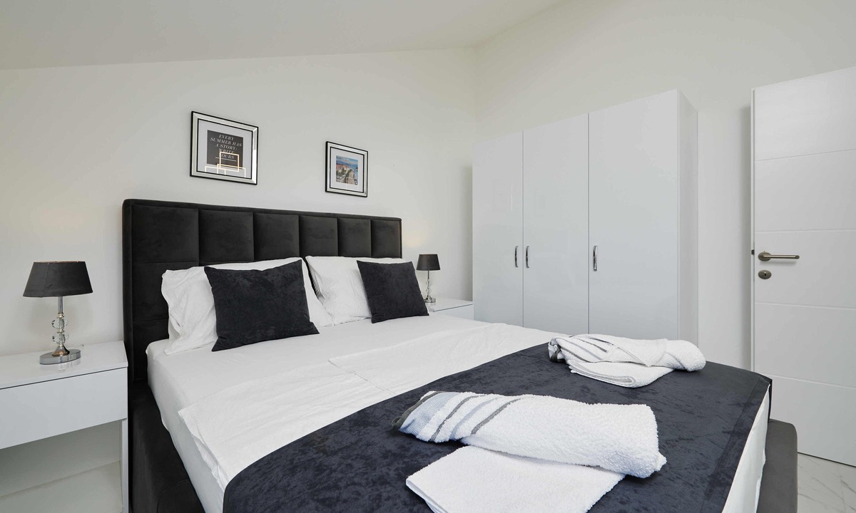 Mastrinka Apartment | Apartmani Knezovic